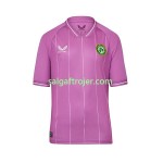 Irland Fodboldtrøjer Målmand Hjemmebanesæt 2023 Kort ærmer Irland Fodboldtrøjer Målmand Hjemmebanesæt 2023 Kort ærmer